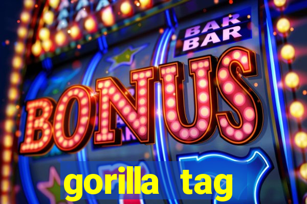 gorilla tag download mobile